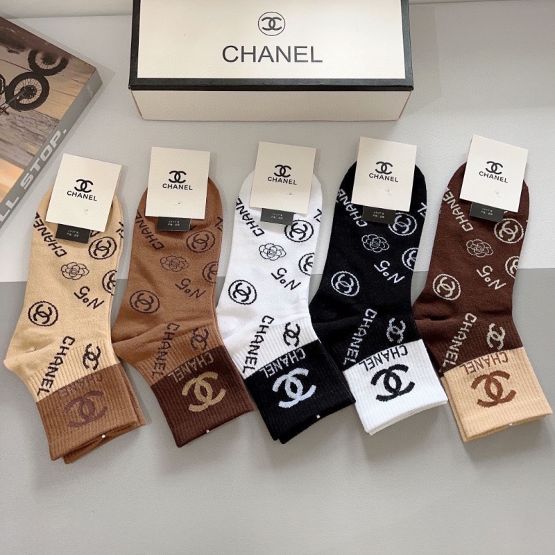 CHANEL